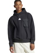 adidas Sportswear Худи City Escape Premium със свободна кройка