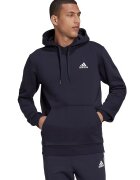 adidas Sportswear Худи Feelcozy с джоб кенгуру - Тъмносин