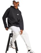 adidas Sportswear Худи Future Icons с цип Черен