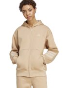 adidas Sportswear Худи Future Icons с цип и 3 ивици