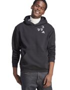 adidas Sportswear Худи с джоб кенгуру Scribble