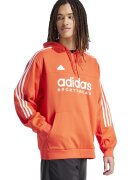 adidas Sportswear Худи с лого