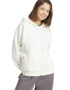 adidas Sportswear Худи с памук с цип