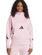 adidas Sportswear Худи Z.N.E. с джоб кенгуру