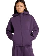 adidas Sportswear Худи Z.N.E. с паднали ръкави и скосени джобове