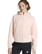 adidas Sportswear Худи Z.N.E. с паднали ръкави и скосени джобове