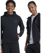 adidas Sportswear Худи Z.N.E. с цип