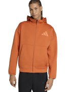 adidas Sportswear Худи Z.N.E. с цип