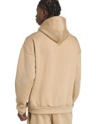 adidas Sportswear Худи Z.N.E. с цип Бежов/Тъмнобежово