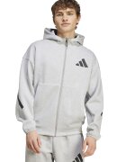 adidas Sportswear Худи Z.N.E. с цип