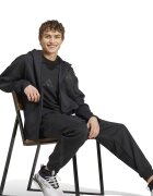 adidas Sportswear Худи Z.N.E. с цип Черен