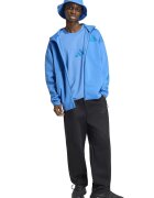 adidas Sportswear Худи Z.N.E. с цип Кралско Синьо
