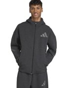 adidas Sportswear Худи Z.N.E. с цип