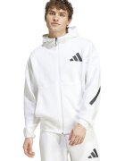 adidas Sportswear Худи Z.N.E. с цип