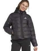 adidas Sportswear Капитонитрано зимно яке с качулка