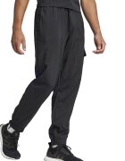 adidas Sportswear Карго джогър Essentials Черен