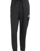 adidas Sportswear Карго джогър Essentials Черен
