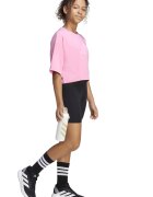 adidas Sportswear Къс клин Future Icons Черен