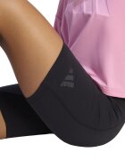 adidas Sportswear Къс клин Future Icons Черен