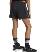 adidas Sportswear Къс панталон с еластична талия
