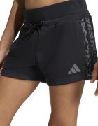 adidas Sportswear Къс панталон с еластична талия