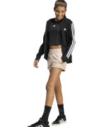 adidas Sportswear Къс панталон с еластична талия