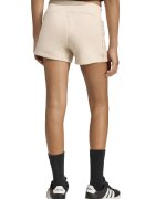 adidas Sportswear Къс панталон с еластична талия