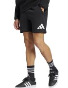 adidas Sportswear Къс панталон Z.N.E. с регулируема талия
