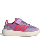 adidas Sportswear Кецове Barreda Decode с велкро Мандарина/Лилав