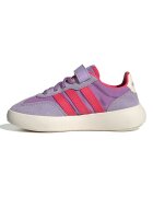 adidas Sportswear Кецове Barreda Decode с велкро Мандарина/Лилав