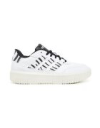 adidas Sportswear Кецове на платформа от естествена кожа