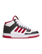 adidas Sportswear Кецове Rapid Court със среден профил - Червен/Бял/Черен