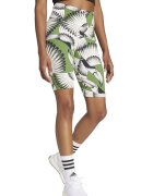 adidas Sportswear Клин FARM Rio Bike Бял/Зелен/Черен