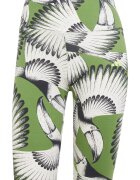 adidas Sportswear Клин FARM Rio Bike Бял/Зелен/Черен