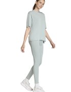 adidas Sportswear Клин с лого Бледозелен