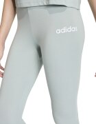 adidas Sportswear Клин с лого Бледозелен
