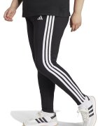 adidas Sportswear Клин с лого Бял/Черен