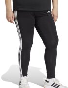 adidas Sportswear Клин с лого Бял/Черен