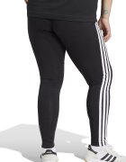 adidas Sportswear Клин с лого Бял/Черен