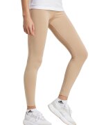adidas Sportswear Клин с лого Бял/Камел