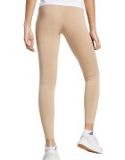 adidas Sportswear Клин с лого Бял/Камел
