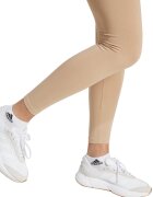 adidas Sportswear Клин с лого Бял/Камел