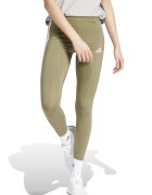 adidas Sportswear Клин с лого Бял/Синапено жълто