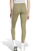 adidas Sportswear Клин с лого Бял/Синапено жълто