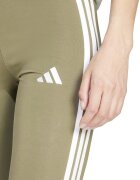 adidas Sportswear Клин с лого Бял/Синапено жълто