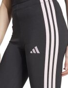 adidas Sportswear Клин с лого Черен