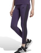 adidas Sportswear Клин с лого Черен/Аметист