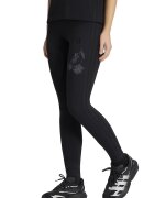 adidas Sportswear Клин с висока талия Черен