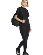 adidas Sportswear Клин с висока талия Черен
