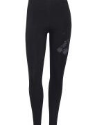adidas Sportswear Клин с висока талия Черен